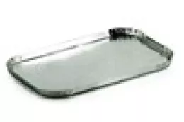 Couvercle alu préformé pour SC1 / SC2 / SC3 / R25